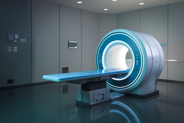MRI Trap