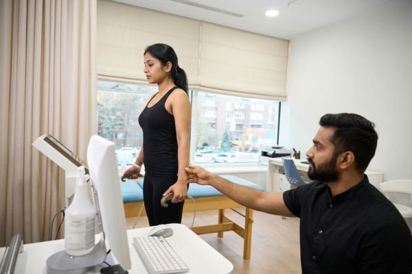 Structural & Functional Assessment