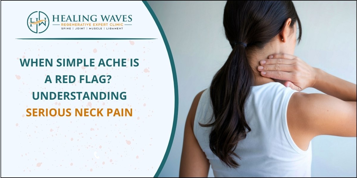 Understanding Neck Pain