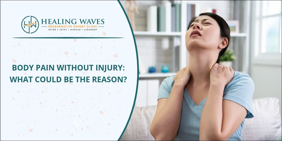 Pain Management in Kharadi